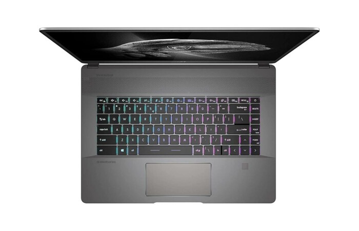 MSI 16インチ Creator Z16 A11UET 32GB 1TB MSI Creator Z16 (A11Ux) - Specs, Tests, and Prices