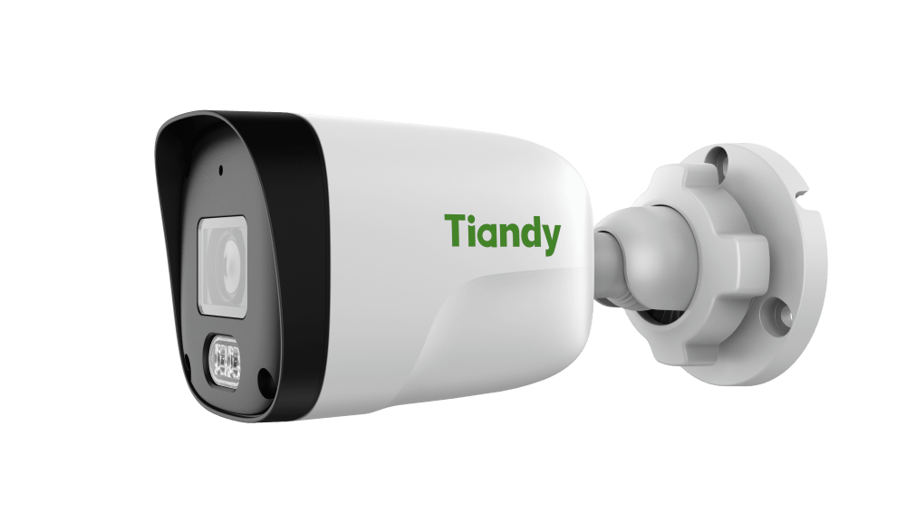 Tiandy Products in Nepal