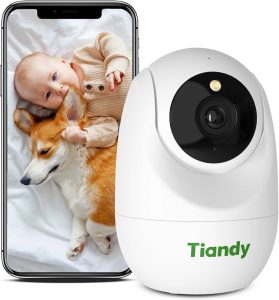 Tiandy Security Products in Nepal