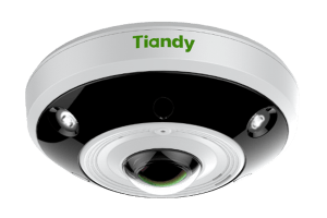 Tiandy Security Products in Nepal