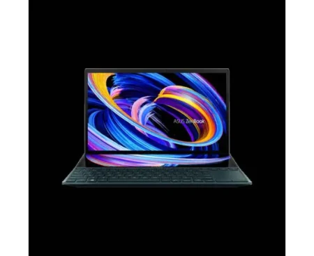 ASUS Zenbook Duo UX482