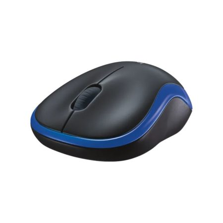 Logitech Wireless Mouse M185 - Blue AP (910-002502)