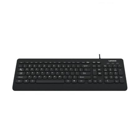 Logitech K120 Wired Keyboard