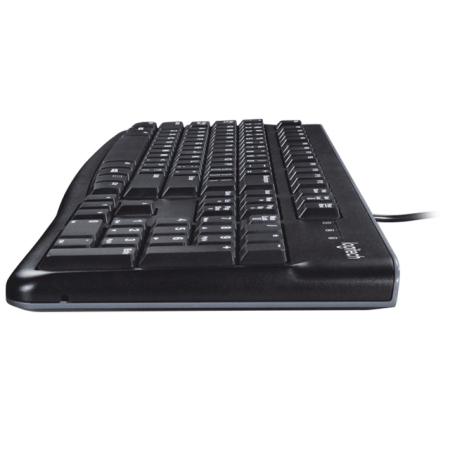 Logitech K120 Wired Keyboard