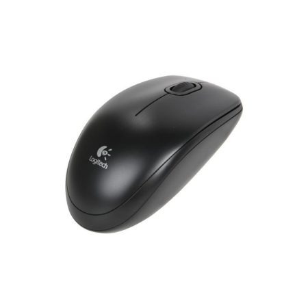 Logitech B100 Optical USB Mouse