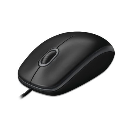 Logitech B100 Optical USB Mouse