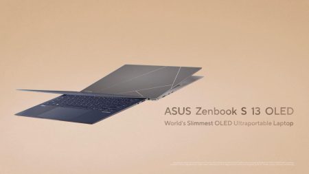 Asus Zenbook S 13 UX5304MA-NQ154W