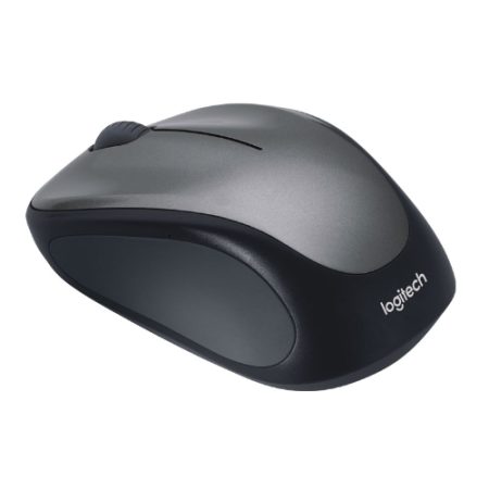 Logitech Wireless Mouse M235 - Colt Glossy