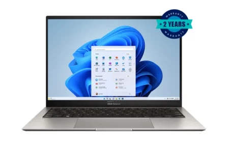 Asus Zenbook S 13 OLED UX5304VA-NQ021W