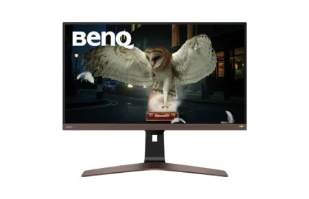 BenQ EW2880U 28-Inch 4K IPS Monitor