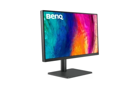 Transform Your Workspace with the BenQ PD2705U Monitor | Betal International