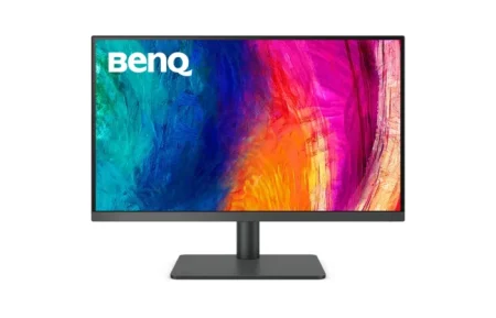 Transform Your Workspace with the BenQ PD2705U Monitor | Betal International