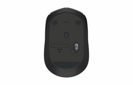 Logitech M171 Wireless Mouse Grey AP (910-004655)