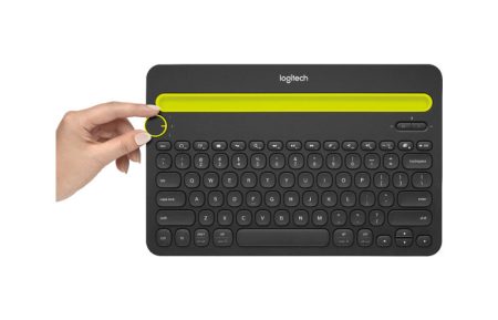 Logitech Multi-Device Keyboard K480