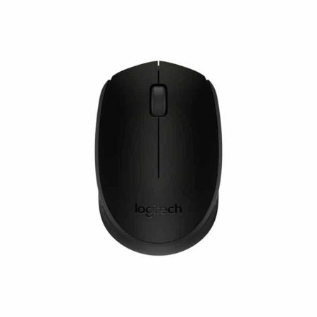 Logitech Wireless Mouse B170
